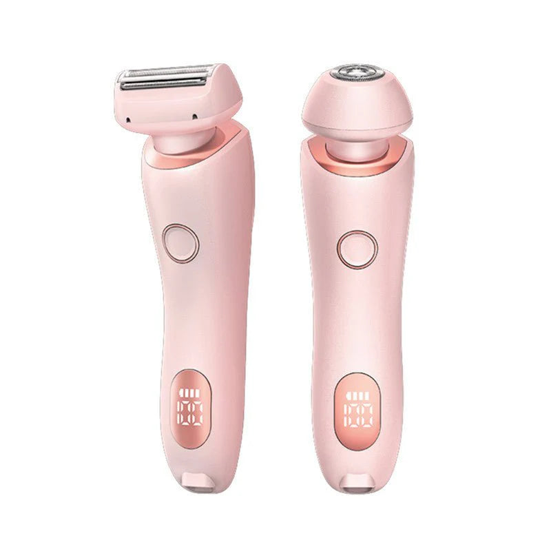 2 In 1 Hair Removal For Women