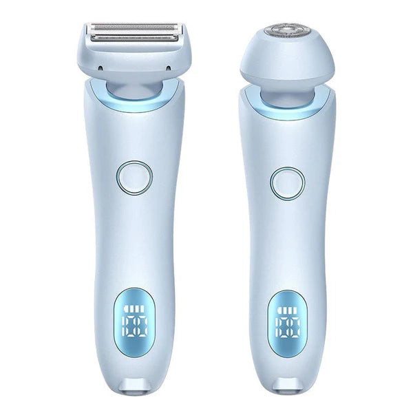 2 In 1 Hair Removal For Women